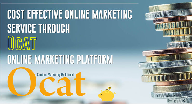  Online Catalog Marketing in India - Ocat India